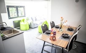 Bienvenue Dans Le Chartreuse 2 A 6 Couchages