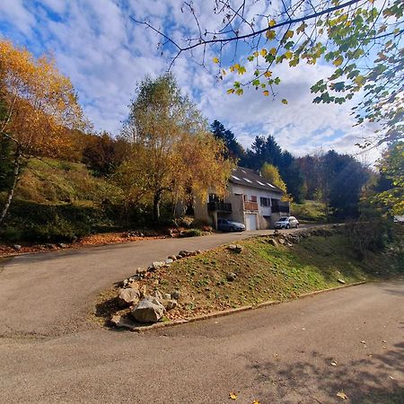 Bienvenue Dans Le Chartreuse 2 A 6 Couchages Appartement Cholonge Buitenkant foto