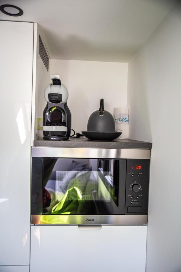 Bienvenue Dans Le Chartreuse 2 A 6 Couchages Appartement Cholonge Buitenkant foto
