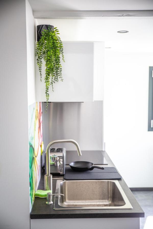 Bienvenue Dans Le Chartreuse 2 A 6 Couchages Appartement Cholonge Buitenkant foto
