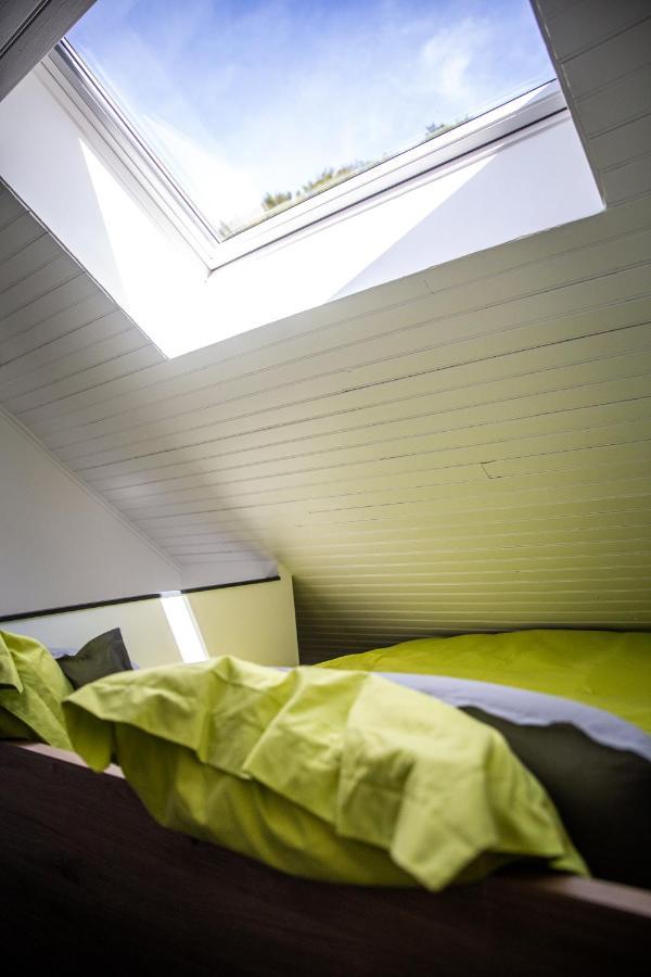 Bienvenue Dans Le Chartreuse 2 A 6 Couchages Appartement Cholonge Buitenkant foto