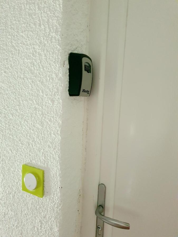 Bienvenue Dans Le Chartreuse 2 A 6 Couchages Appartement Cholonge Buitenkant foto