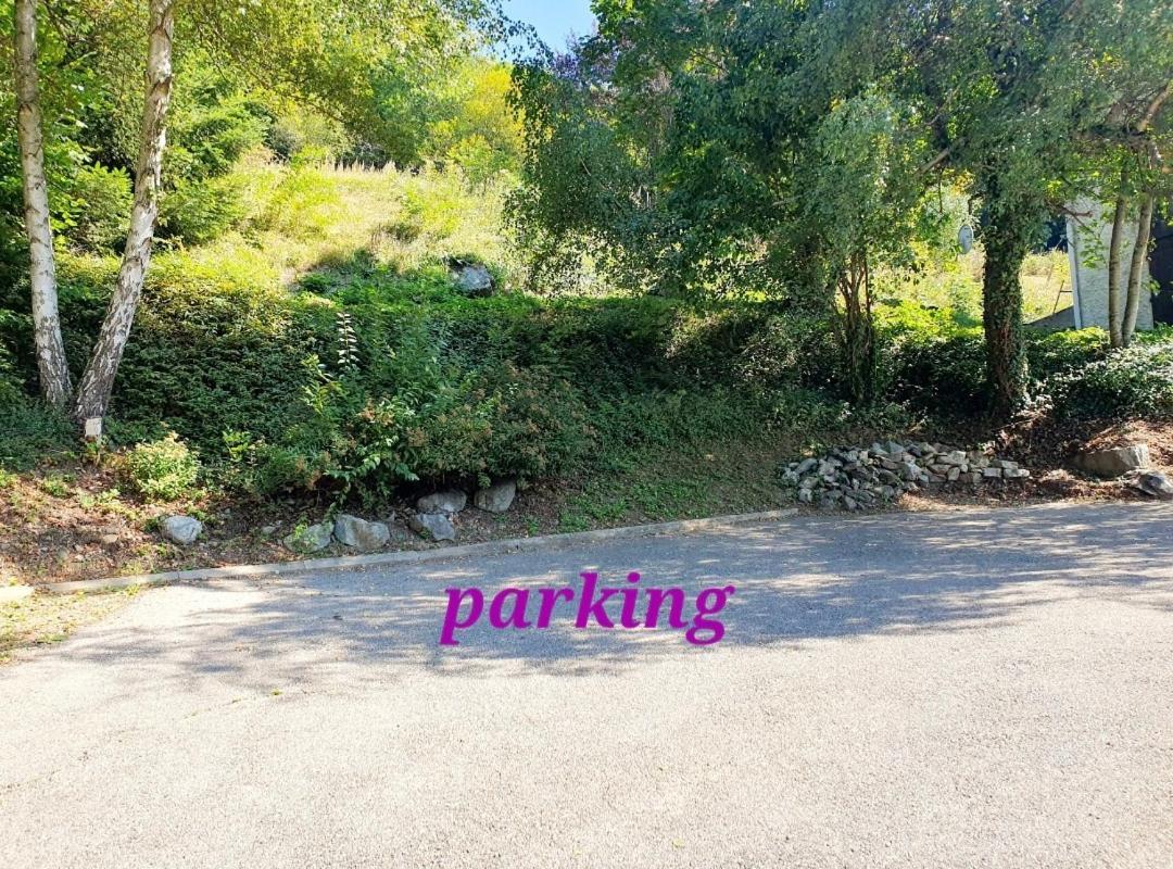 Bienvenue Dans Le Chartreuse 2 A 6 Couchages Appartement Cholonge Buitenkant foto
