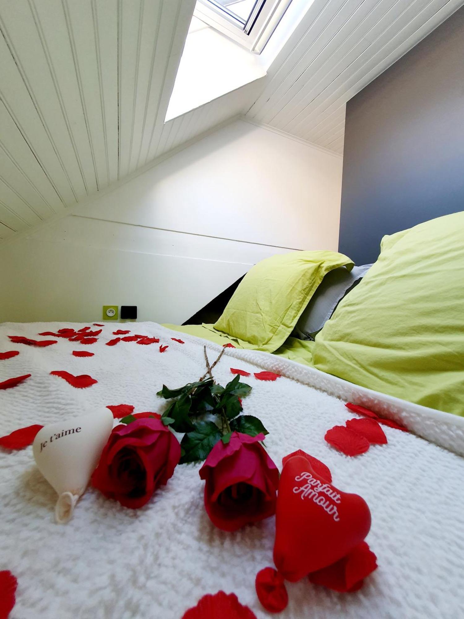 Bienvenue Dans Le Chartreuse 2 A 6 Couchages Appartement Cholonge Buitenkant foto