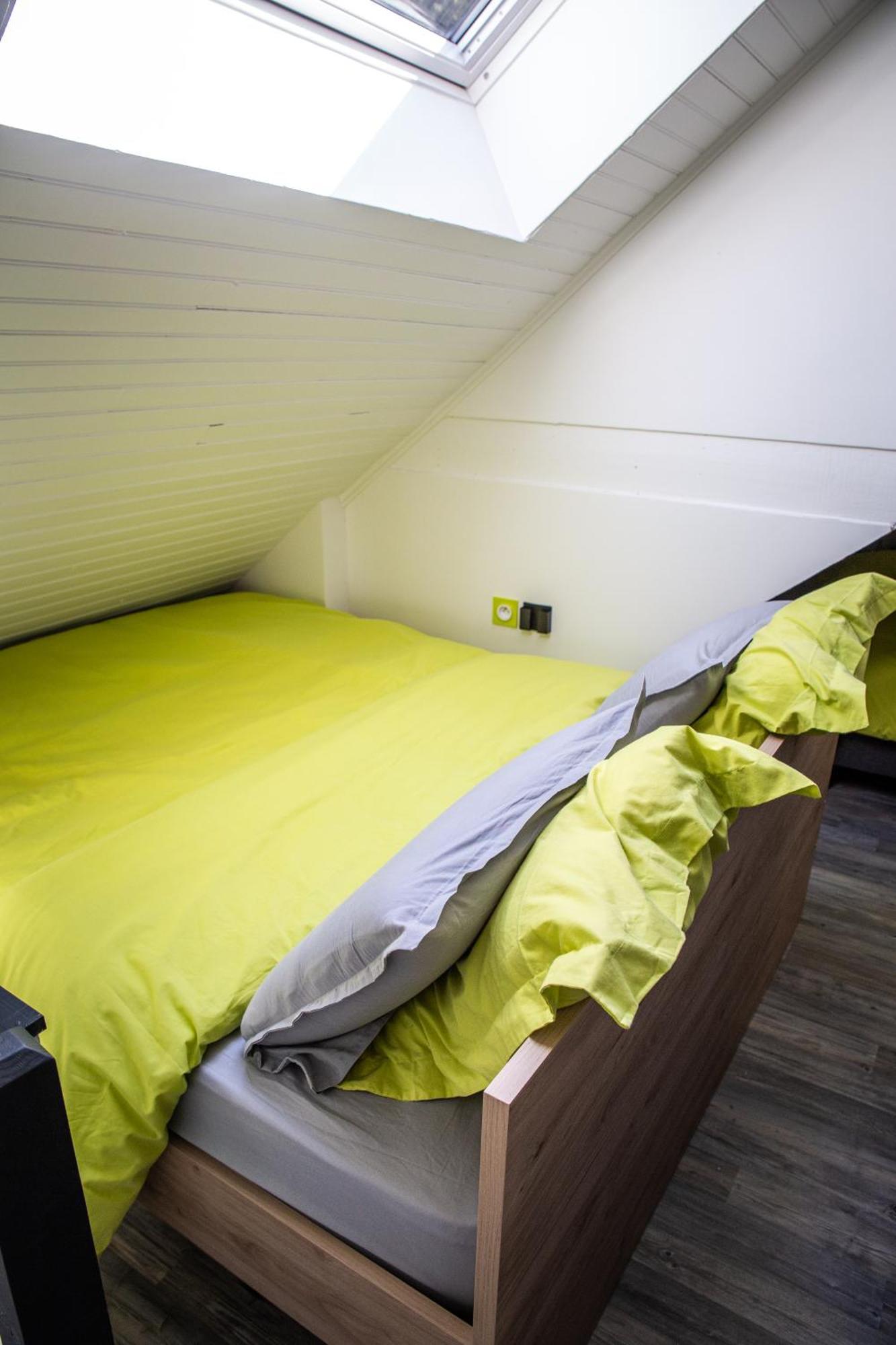 Bienvenue Dans Le Chartreuse 2 A 6 Couchages Appartement Cholonge Buitenkant foto